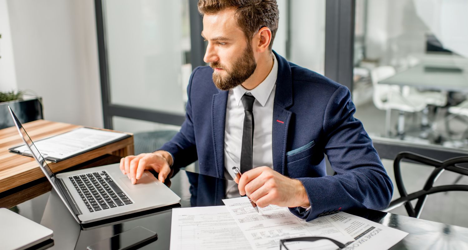 Annual Accounts & Corporation Tax