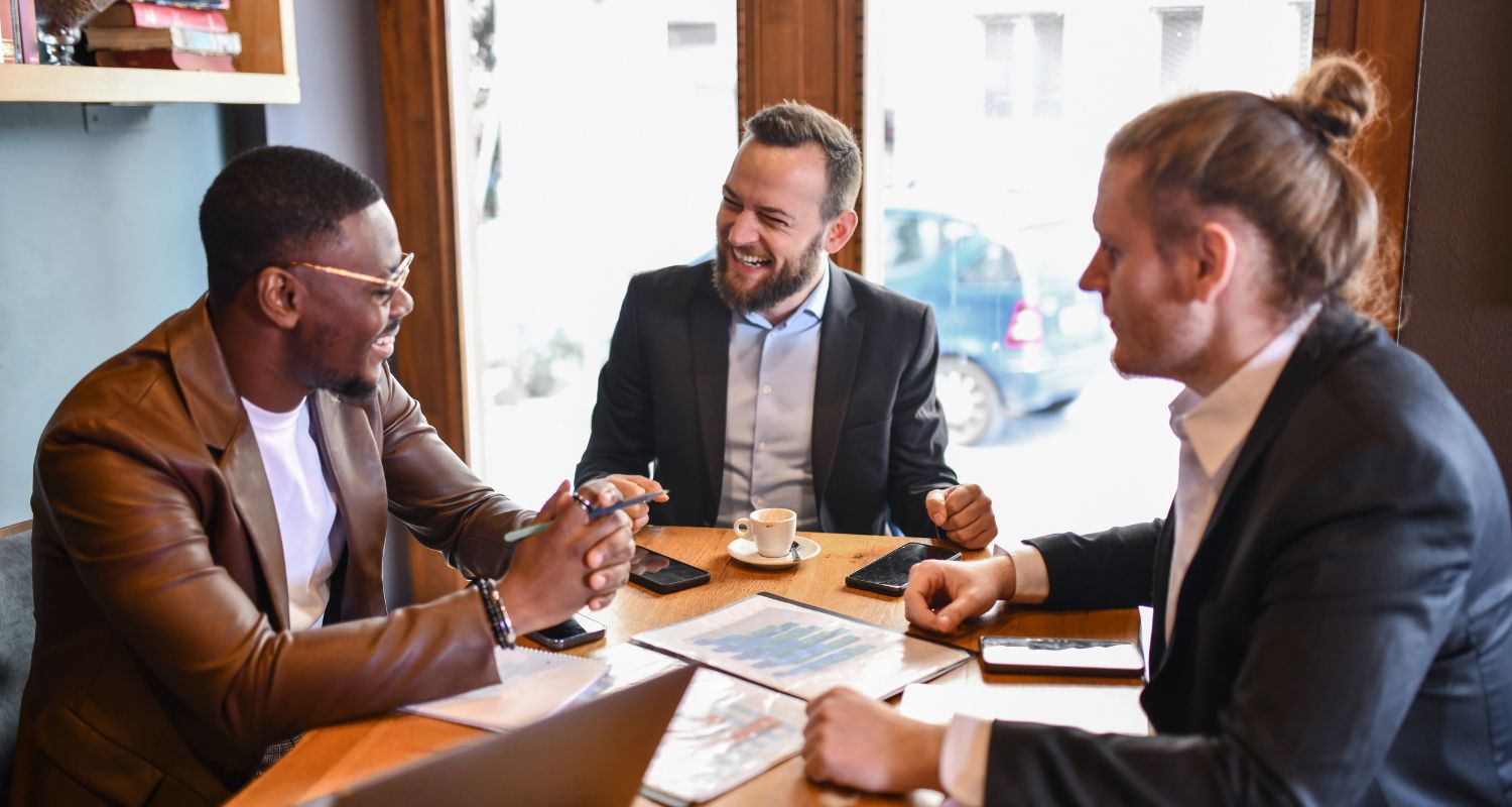 Management Accounts & Advisory