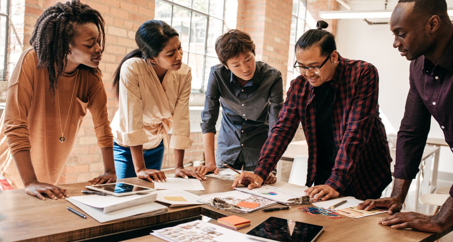 Startups & New Businesses