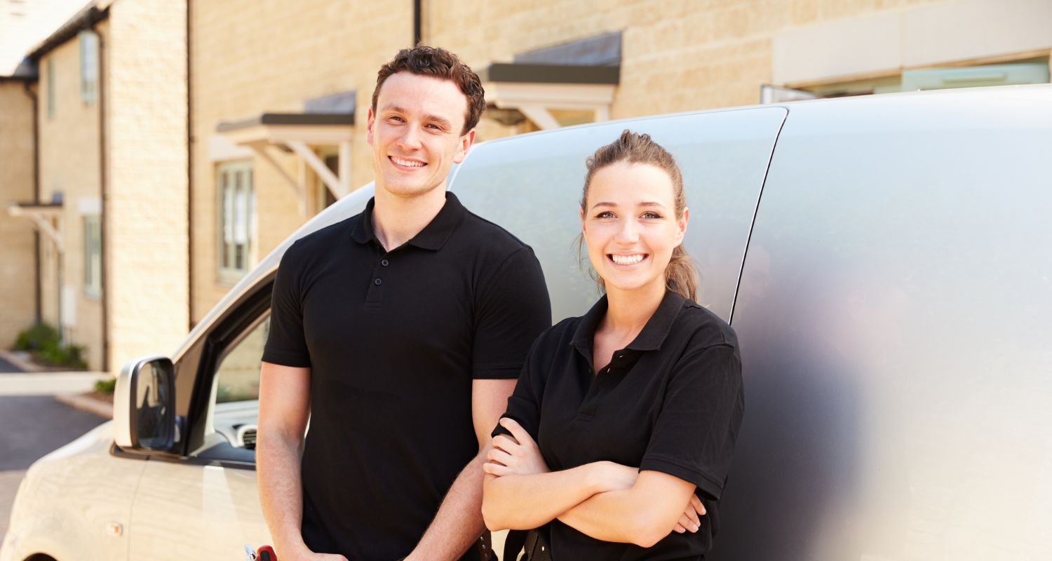 Tradespeople & Contractors